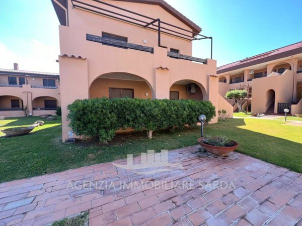 appartamento in vendita a Castelsardo in zona Lu Bagnu