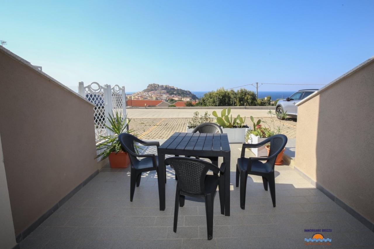 appartamento in vendita a Castelsardo