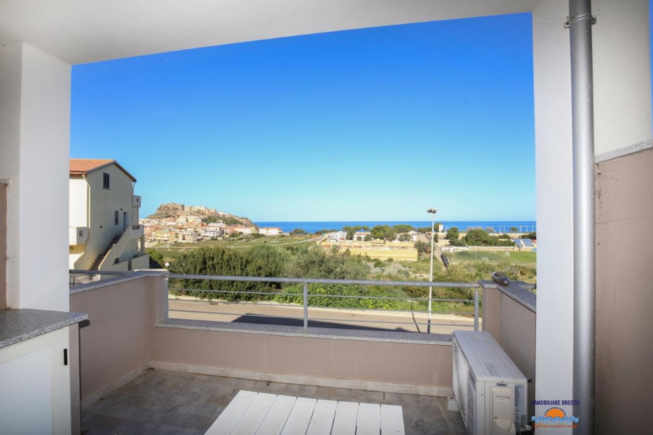 appartamento in vendita a Castelsardo in zona Lu Bagnu