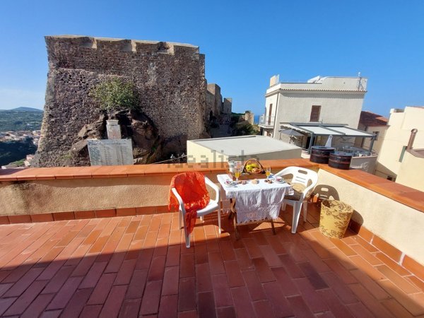 appartamento in vendita a Castelsardo