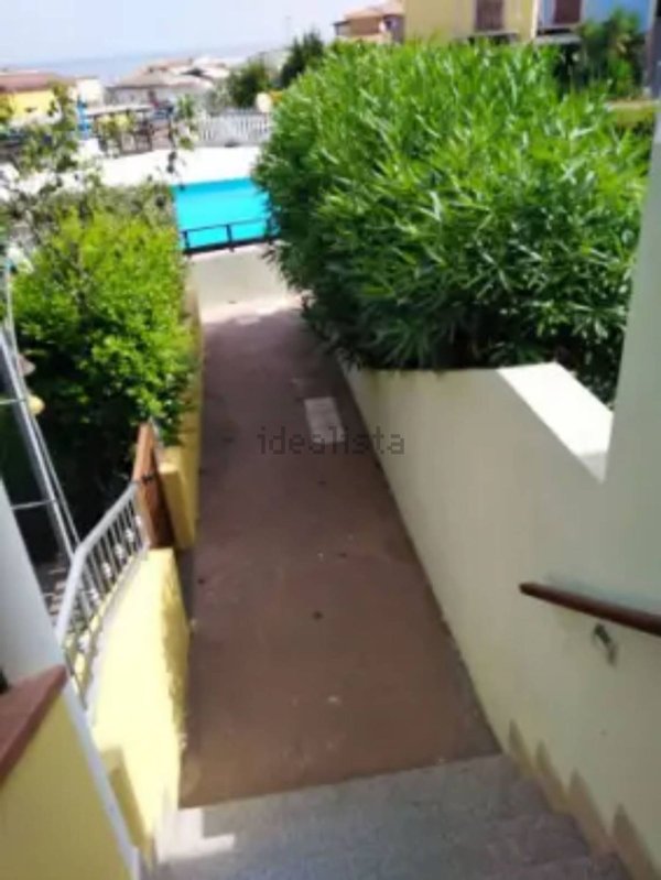 appartamento in vendita a Castelsardo in zona Lu Bagnu
