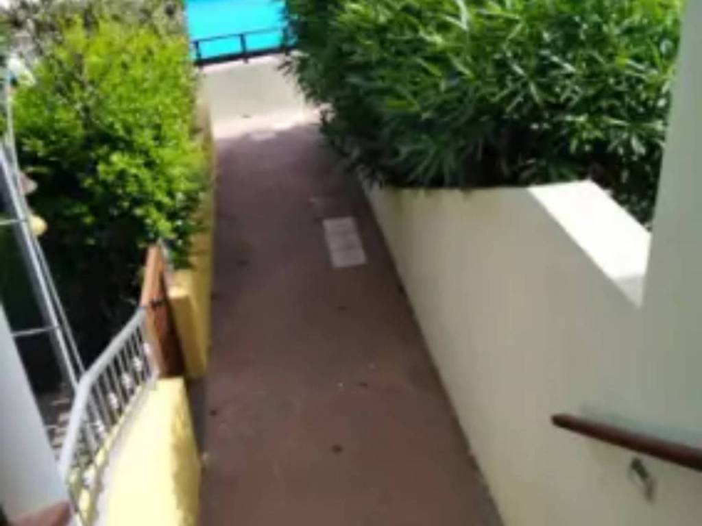 appartamento in vendita a Castelsardo in zona Lu Bagnu