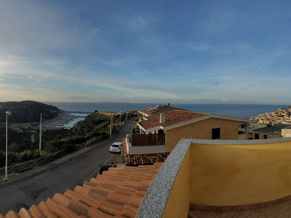 appartamento in vendita a Castelsardo
