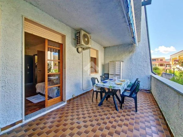 appartamento in vendita a Castelsardo in zona Lu Bagnu