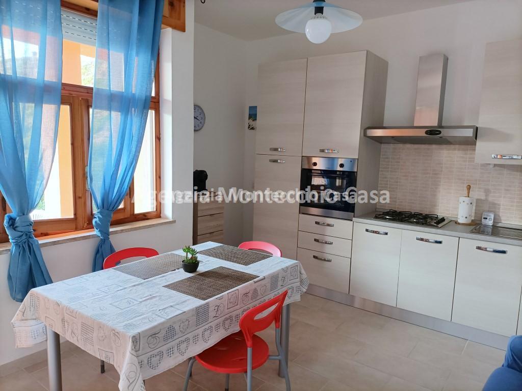 appartamento in vendita a Castelsardo