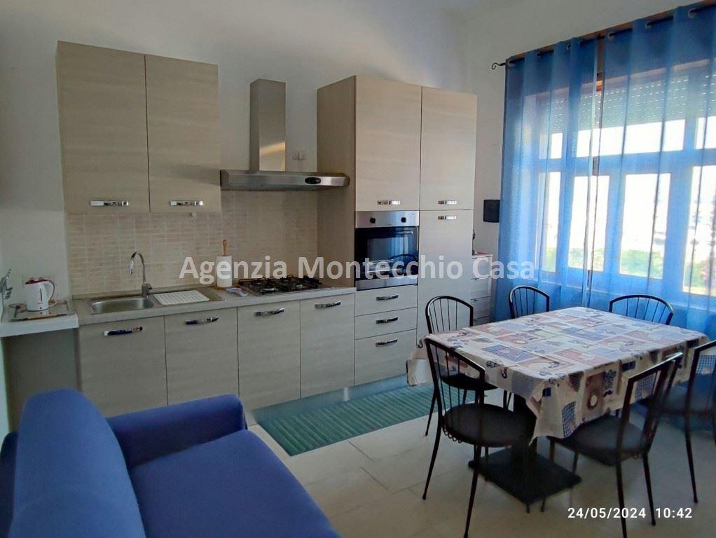 appartamento in vendita a Castelsardo