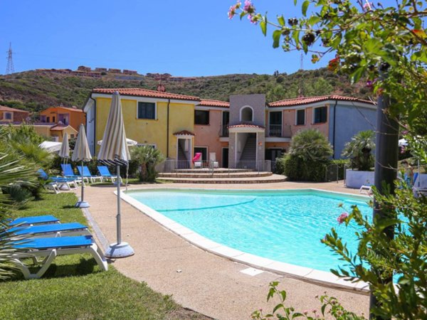 appartamento in vendita a Castelsardo