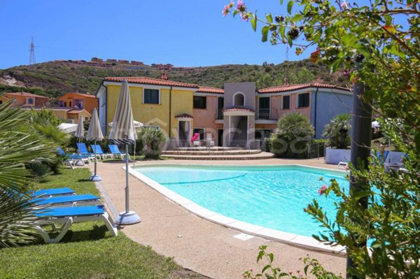 appartamento in vendita a Castelsardo