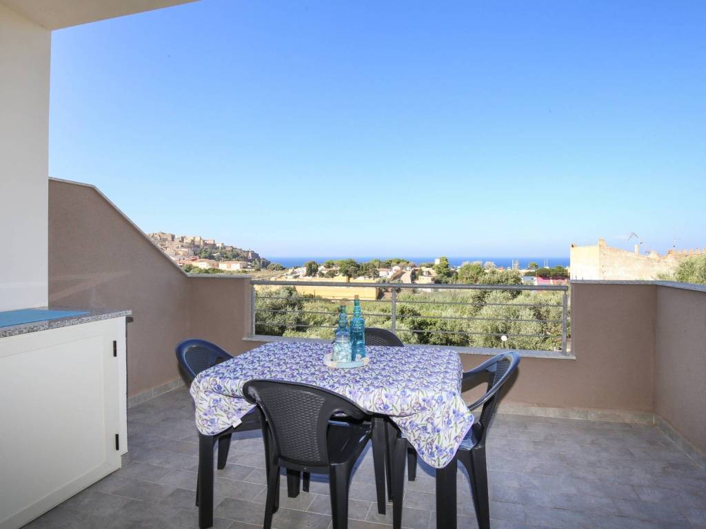 appartamento in vendita a Castelsardo