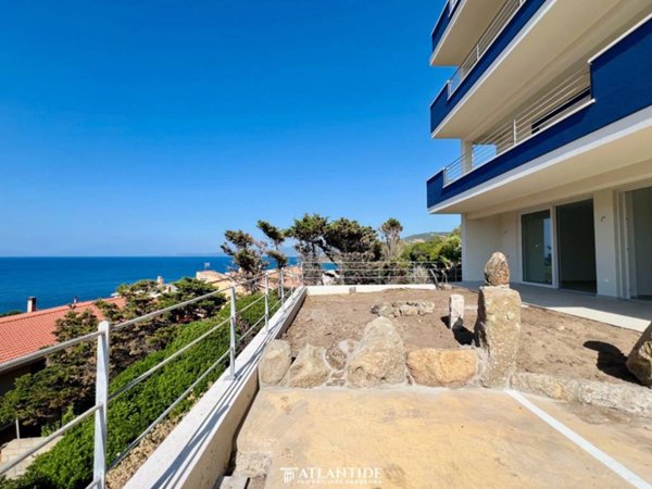appartamento in vendita a Castelsardo