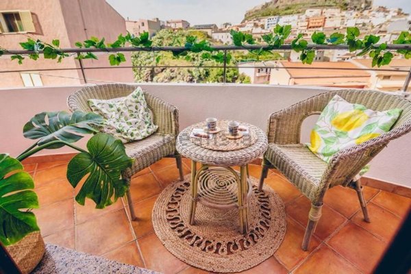 appartamento in vendita a Castelsardo