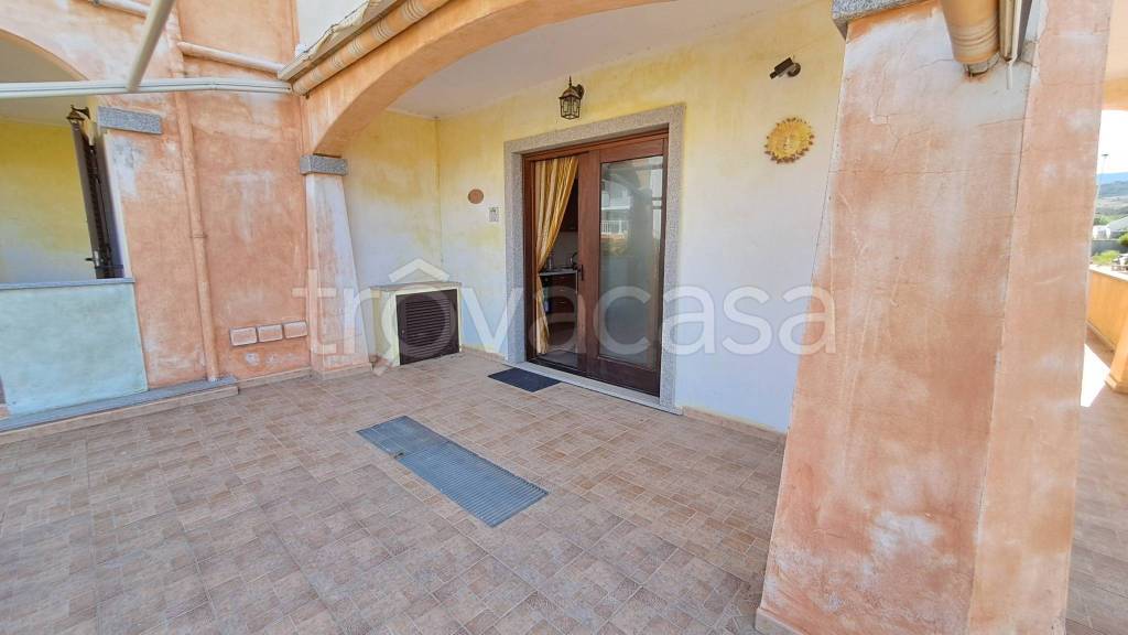 appartamento in vendita a Castelsardo in zona Lu Bagnu