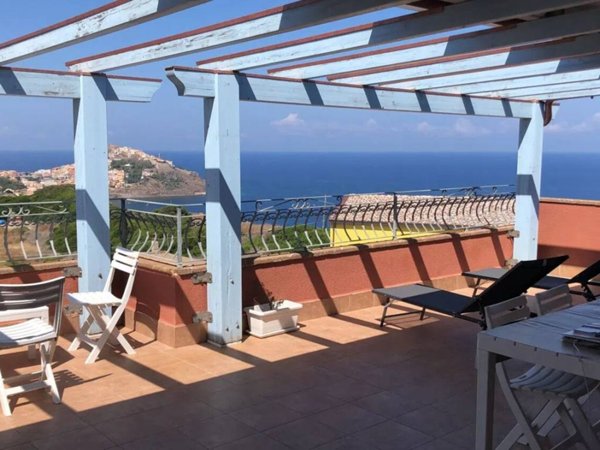 appartamento in vendita a Castelsardo