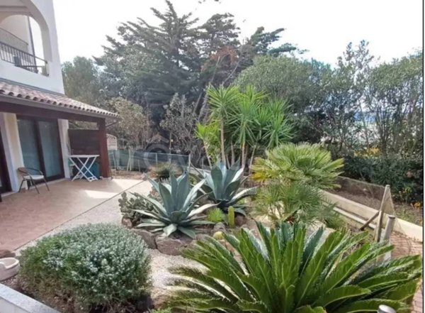 appartamento in vendita a Castelsardo in zona Lu Bagnu