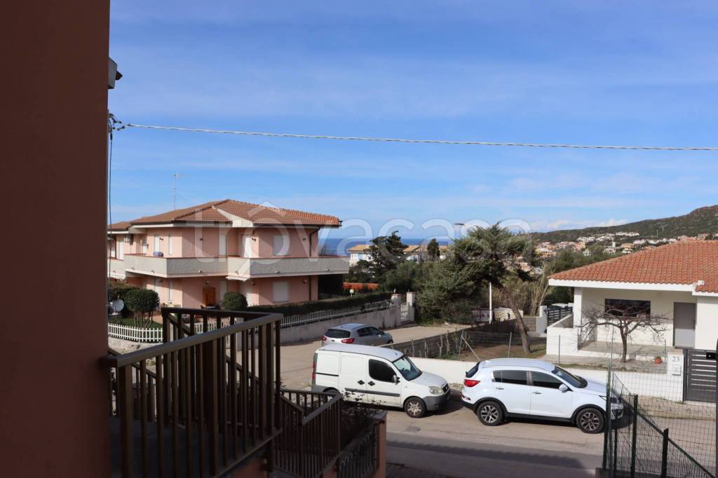 casa indipendente in vendita a Castelsardo in zona Lu Bagnu
