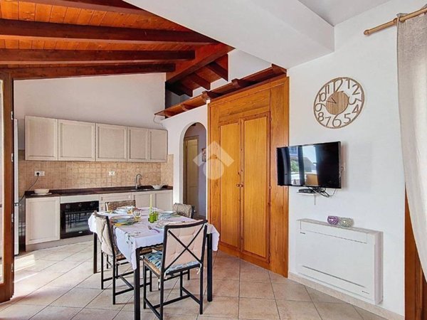 casa indipendente in vendita a Castelsardo in zona Lu Bagnu
