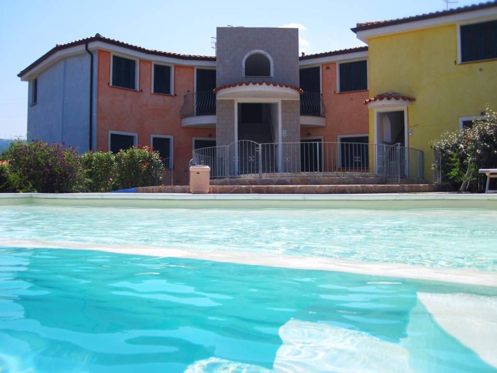 appartamento in vendita a Castelsardo