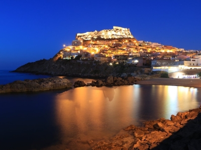 appartamento in vendita a Castelsardo