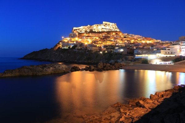 appartamento in vendita a Castelsardo