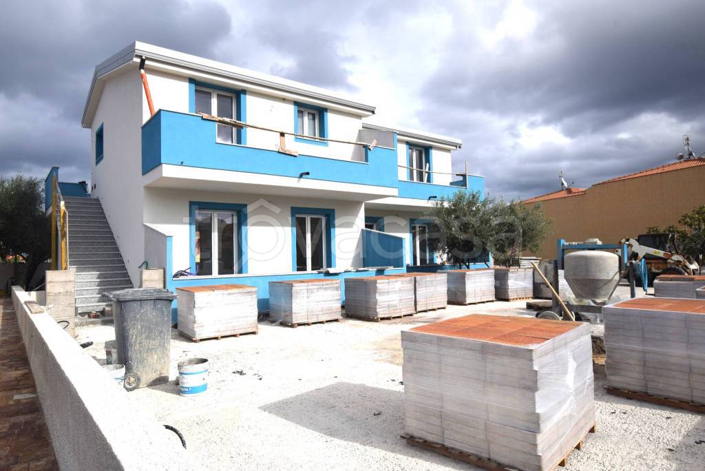 appartamento in vendita a Castelsardo in zona Lu Bagnu