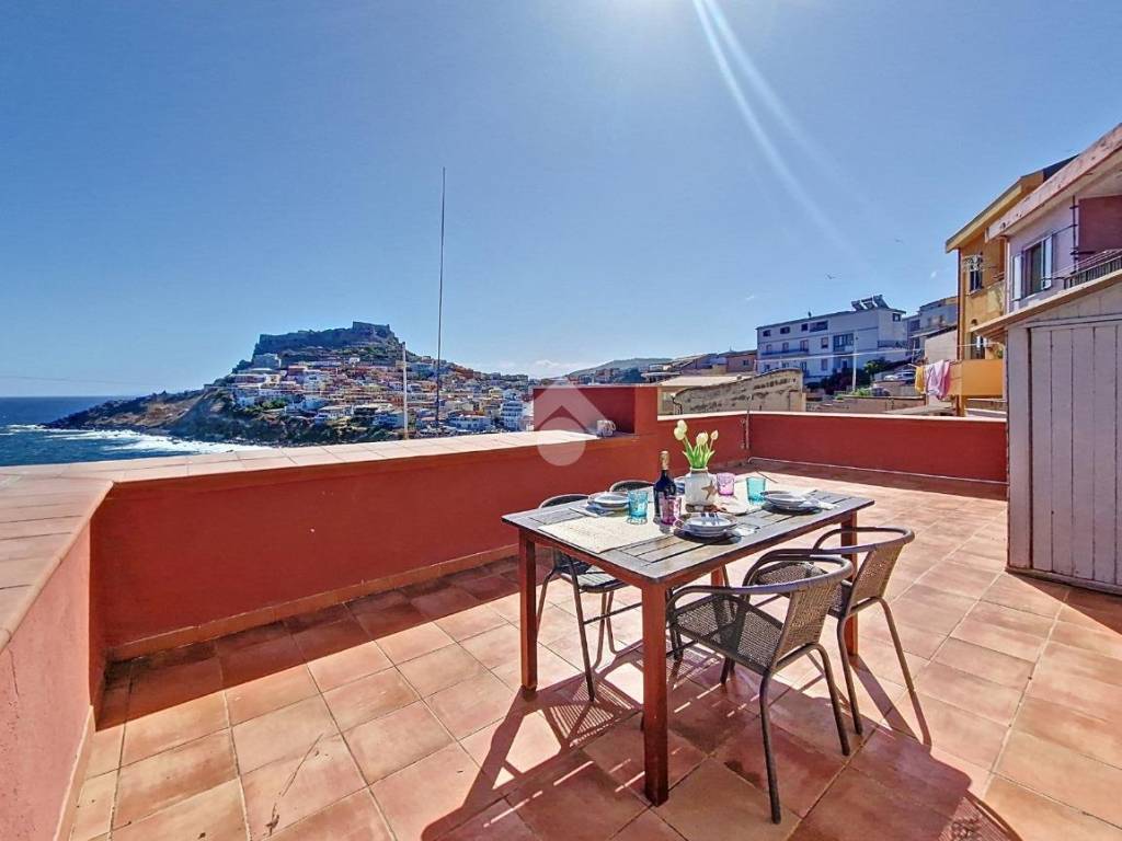 appartamento in vendita a Castelsardo