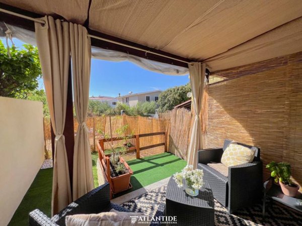 appartamento in vendita a Castelsardo in zona Lu Bagnu