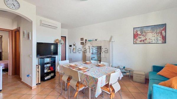 appartamento in vendita a Castelsardo in zona Lu Bagnu