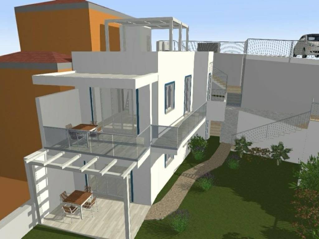 appartamento in vendita a Castelsardo