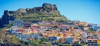 appartamento in vendita a Castelsardo in zona Lu Bagnu