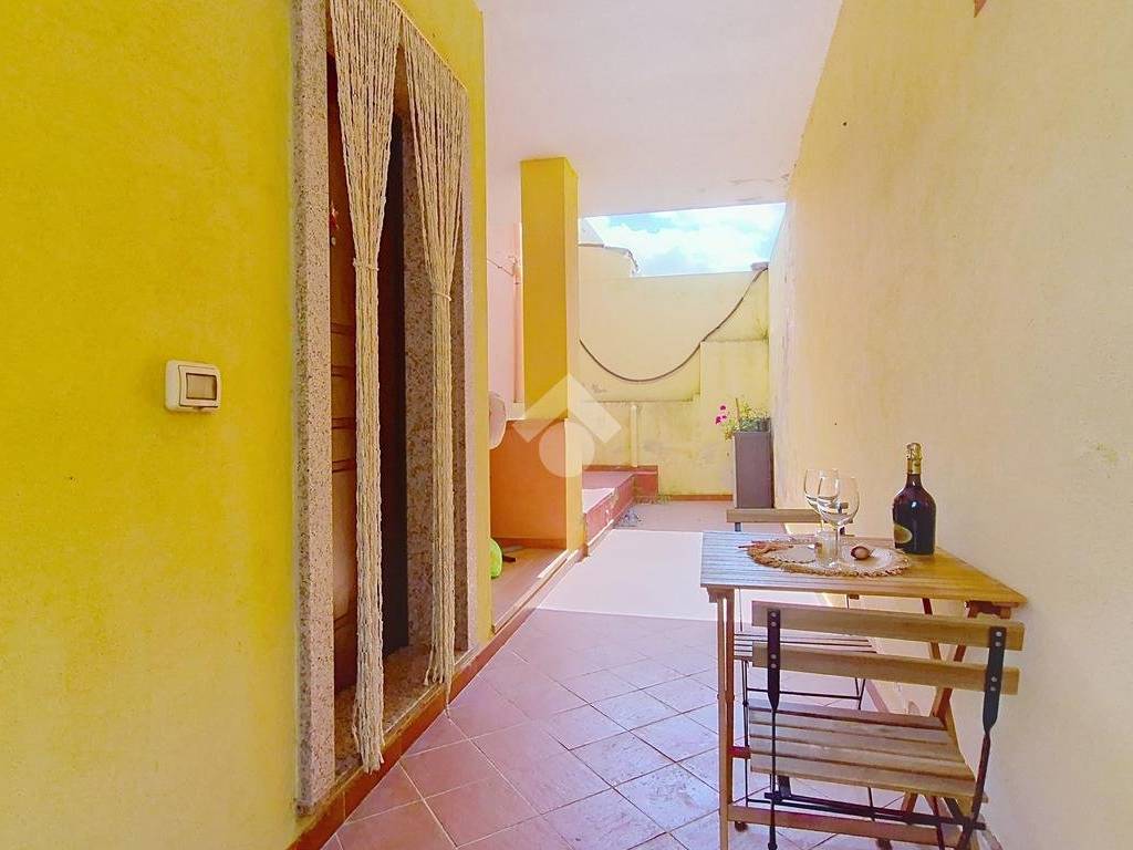 appartamento in vendita a Castelsardo