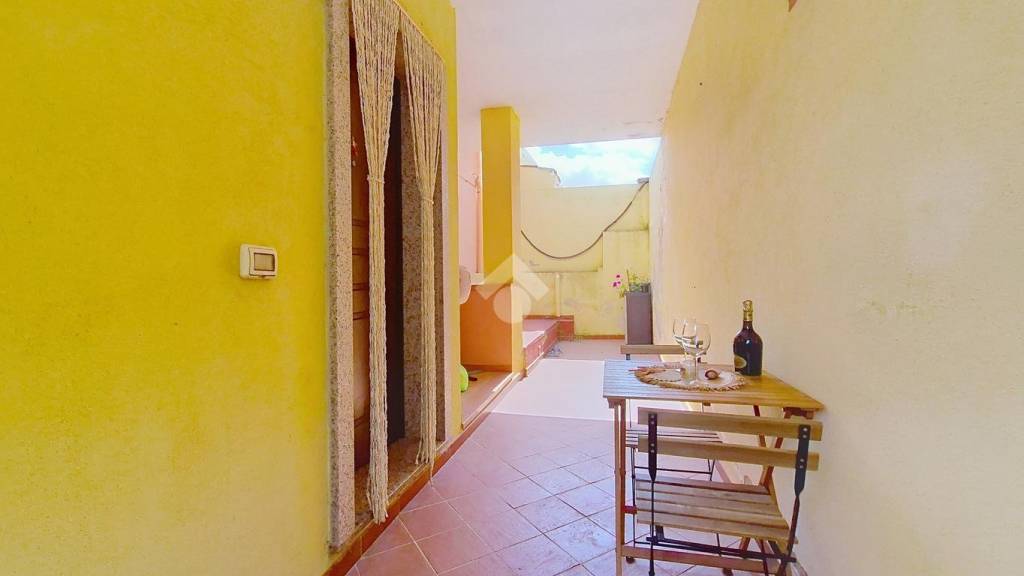 appartamento in vendita a Castelsardo