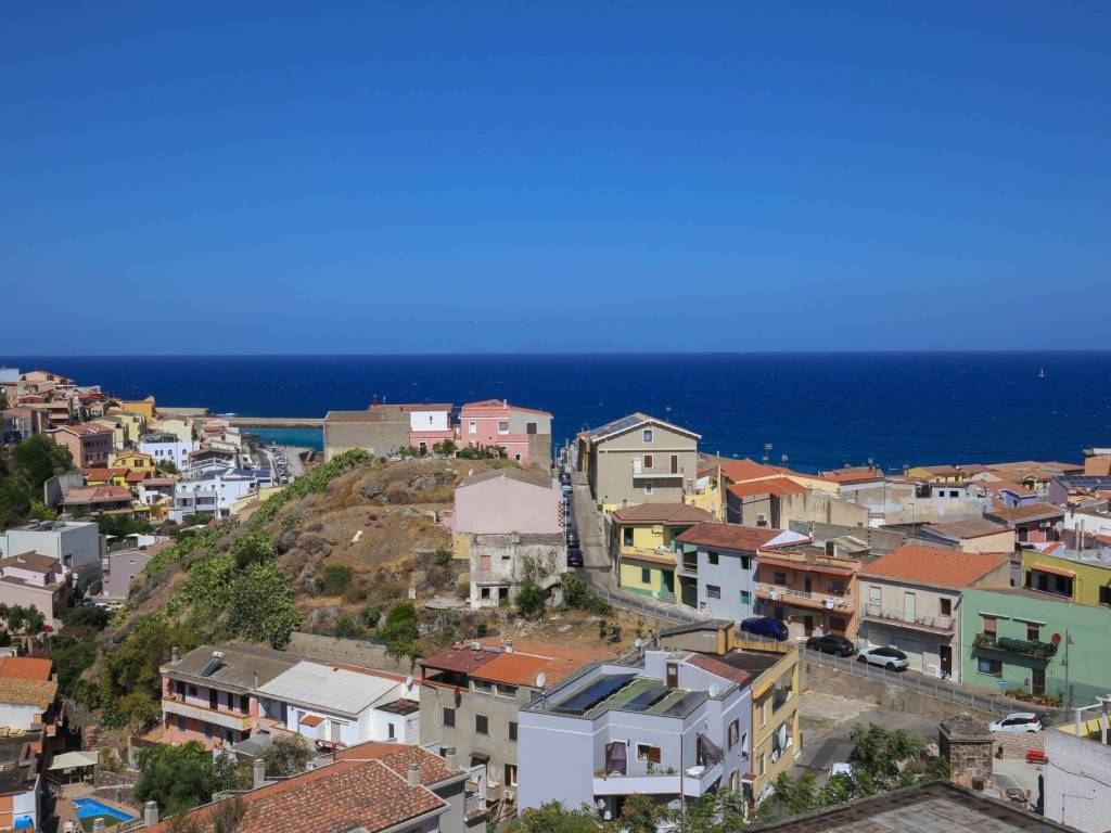 appartamento in vendita a Castelsardo