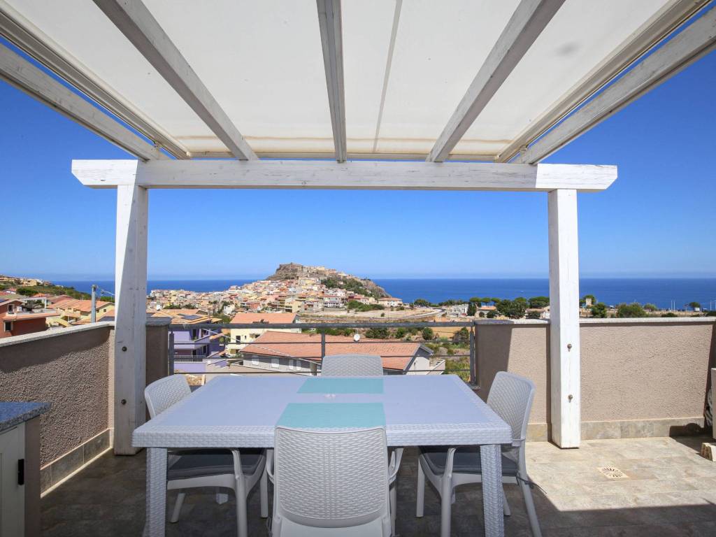 appartamento in vendita a Castelsardo