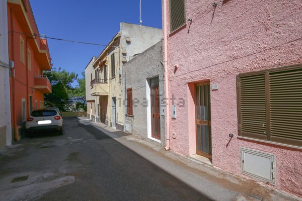 appartamento in vendita a Castelsardo