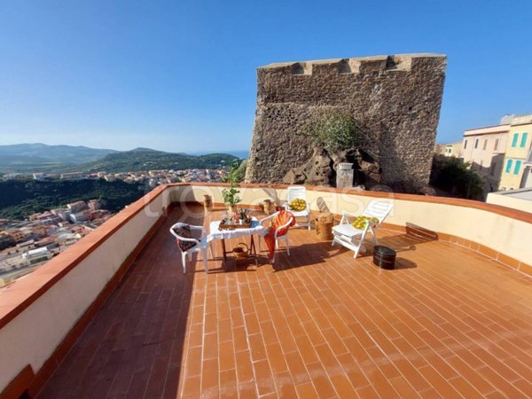 appartamento in vendita a Castelsardo