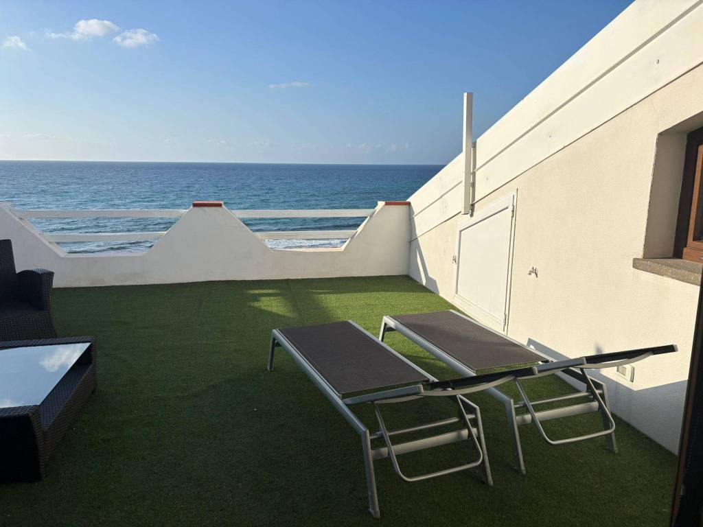 appartamento in vendita a Castelsardo in zona Lu Bagnu