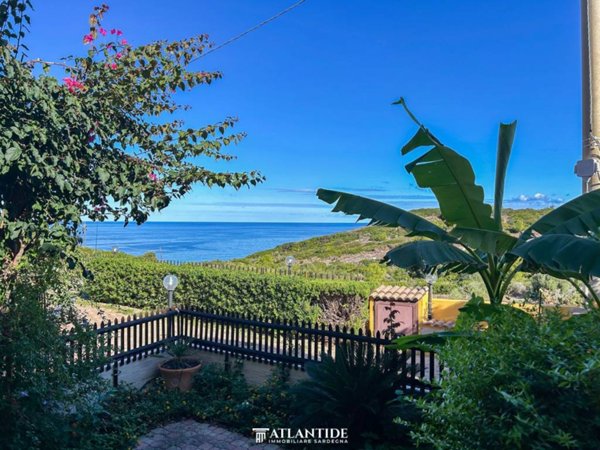appartamento in vendita a Castelsardo in zona Lu Bagnu