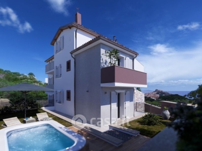 appartamento in vendita a Castelsardo