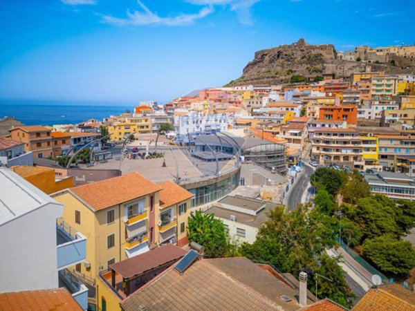appartamento in vendita a Castelsardo