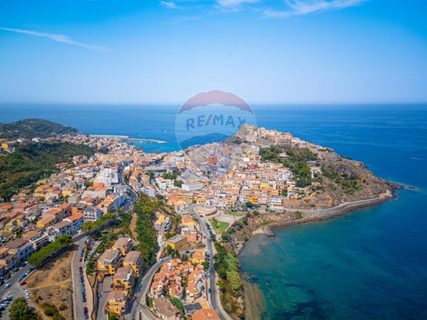 appartamento in vendita a Castelsardo