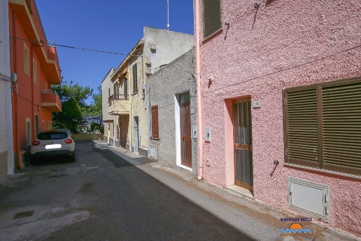 appartamento in vendita a Castelsardo