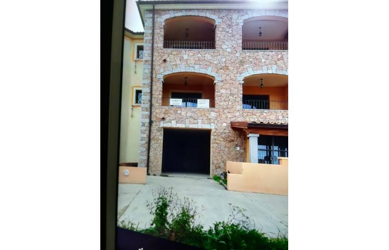 appartamento in vendita a Castelsardo in zona Lu Bagnu