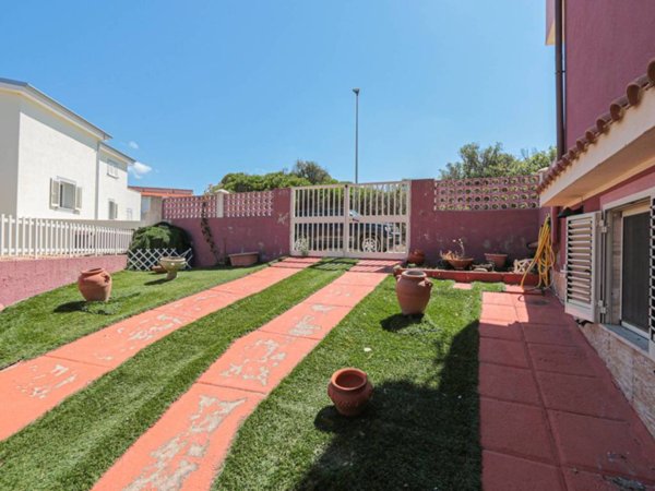 casa indipendente in vendita a Castelsardo in zona Lu Bagnu