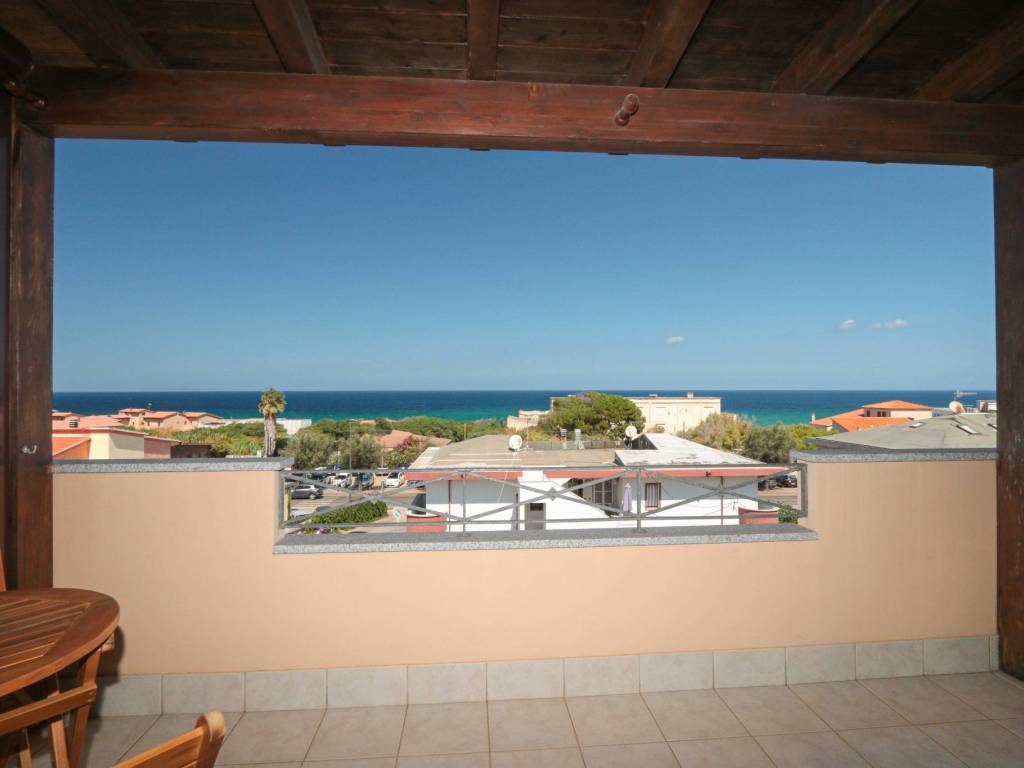 appartamento in vendita a Castelsardo in zona Lu Bagnu