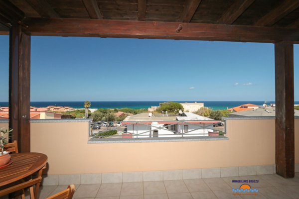 appartamento in vendita a Castelsardo in zona Lu Bagnu