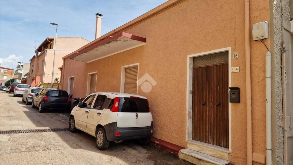 casa indipendente in vendita a Castelsardo