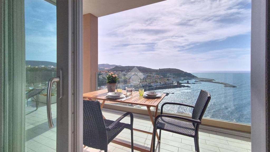 appartamento in vendita a Castelsardo