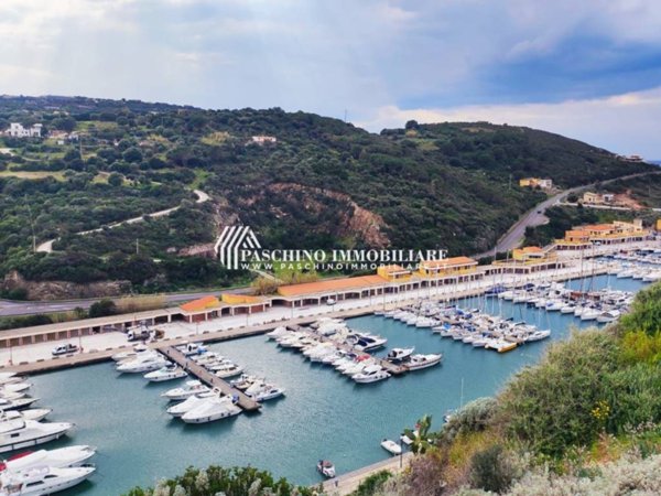 appartamento in vendita a Castelsardo