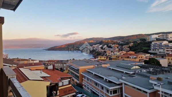 appartamento in vendita a Castelsardo