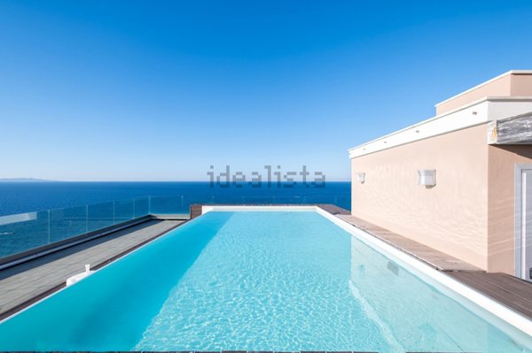appartamento in vendita a Castelsardo